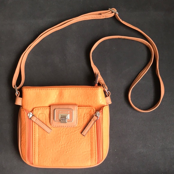 Rossetti Crossbody Bag - Picture 1 of 9